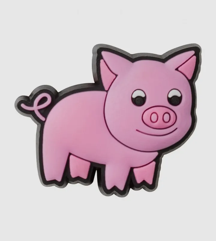 Pink Piggy