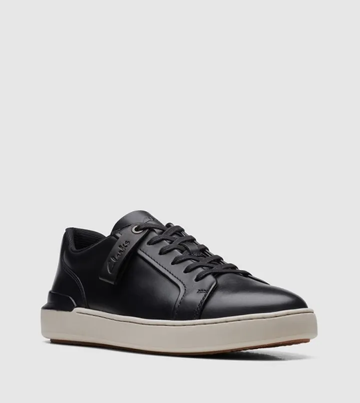 Court Lite Move Lace-Up Casual Shoes