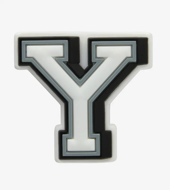 Letter Y