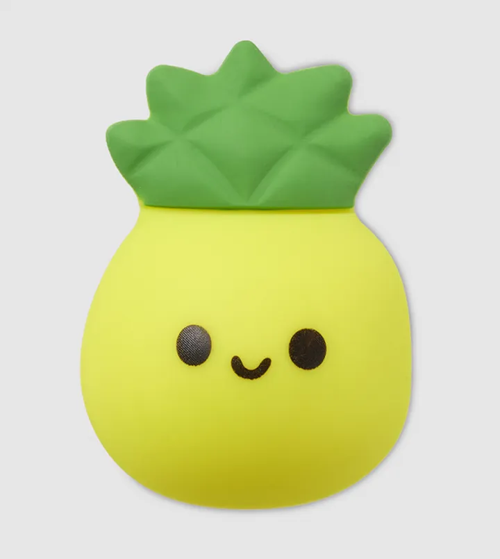 Friendly Pineapple