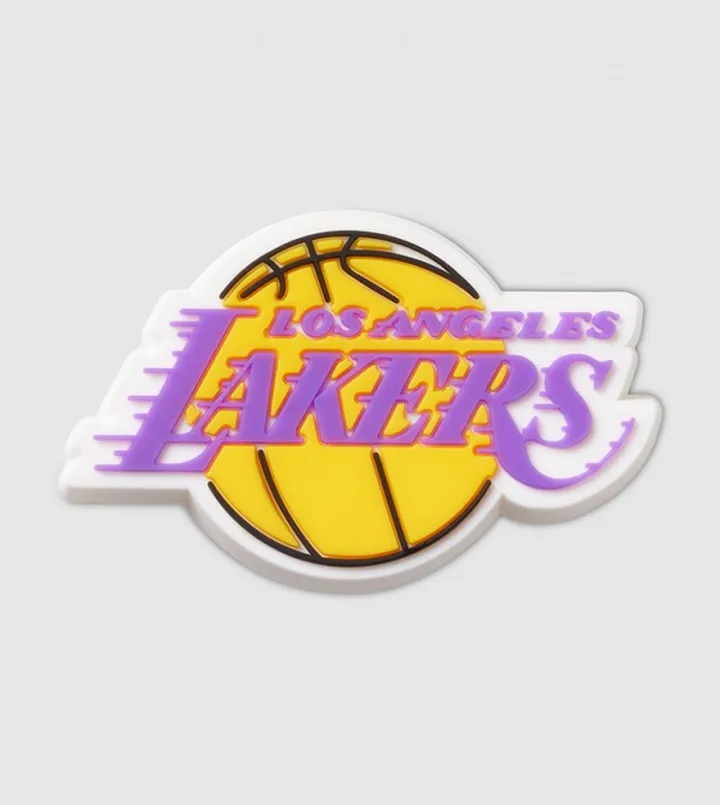 NBA La Lakers Logo