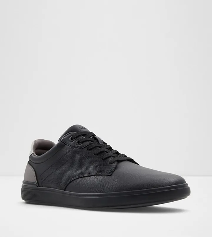 RIGIDUS Lace-Up Casual Shoes