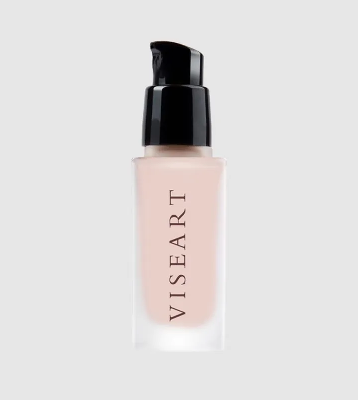 Long Wear Flawless Foundation Butterscotch VF013