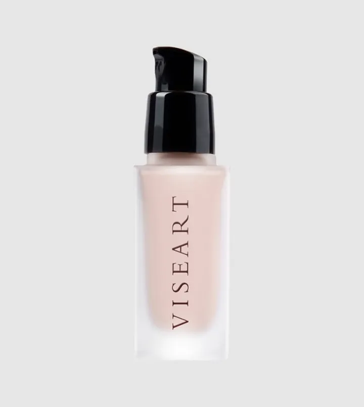 Long Wear Flawless Foundation Sand VF004