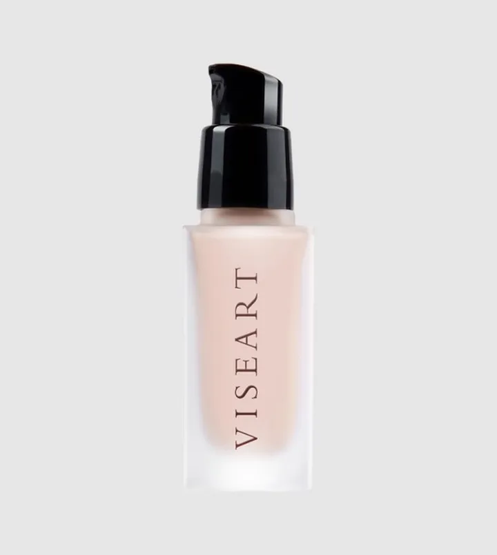Long Wear Flawless Foundation Ivory VF002