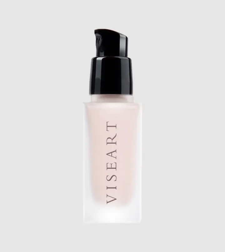 Long Wear Flawless Foundation Petal VF001