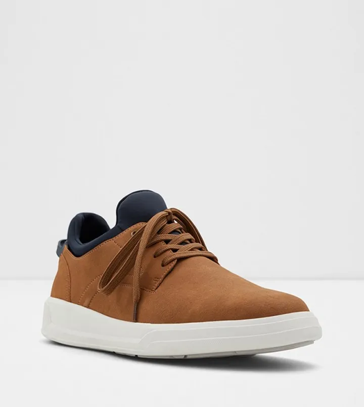 ARCHSPEC Lace-Up Casual Shoes