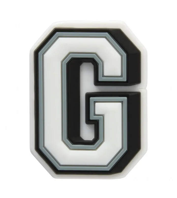 Letter G