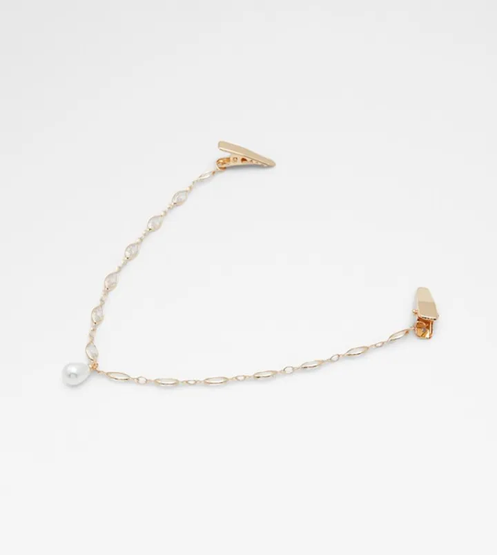 EBENARYN Embellished Headwear