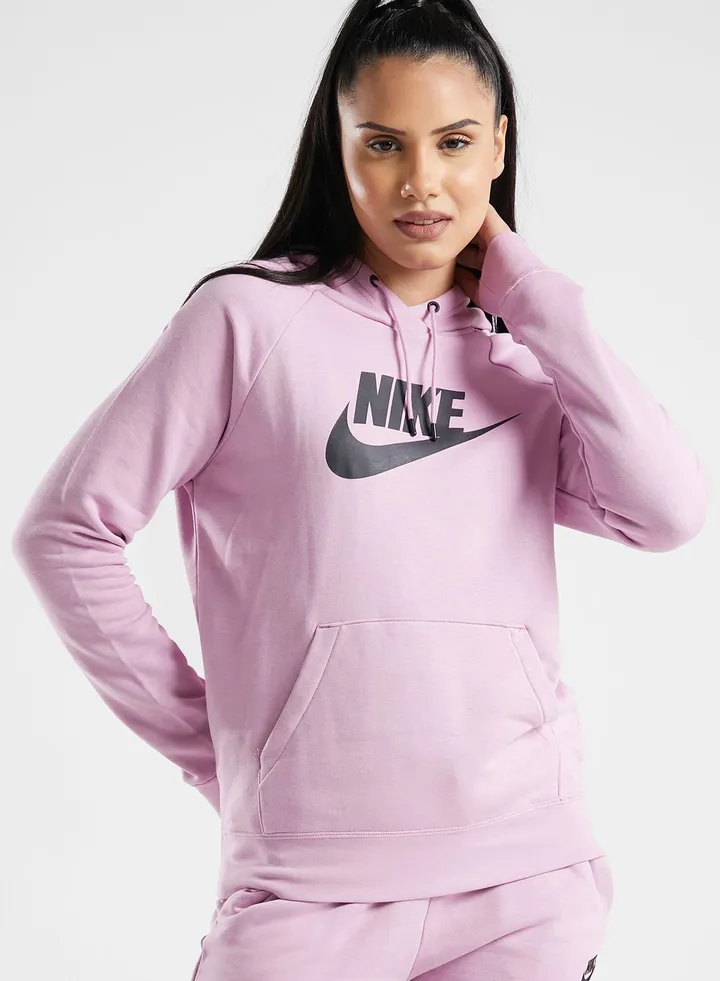 Nsw Essential Fleece Hoodie