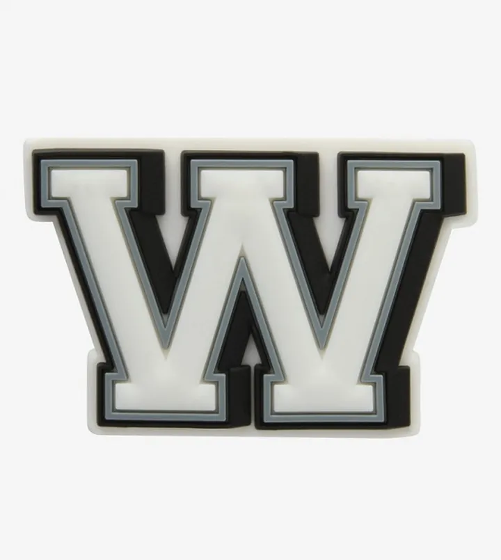 Letter W