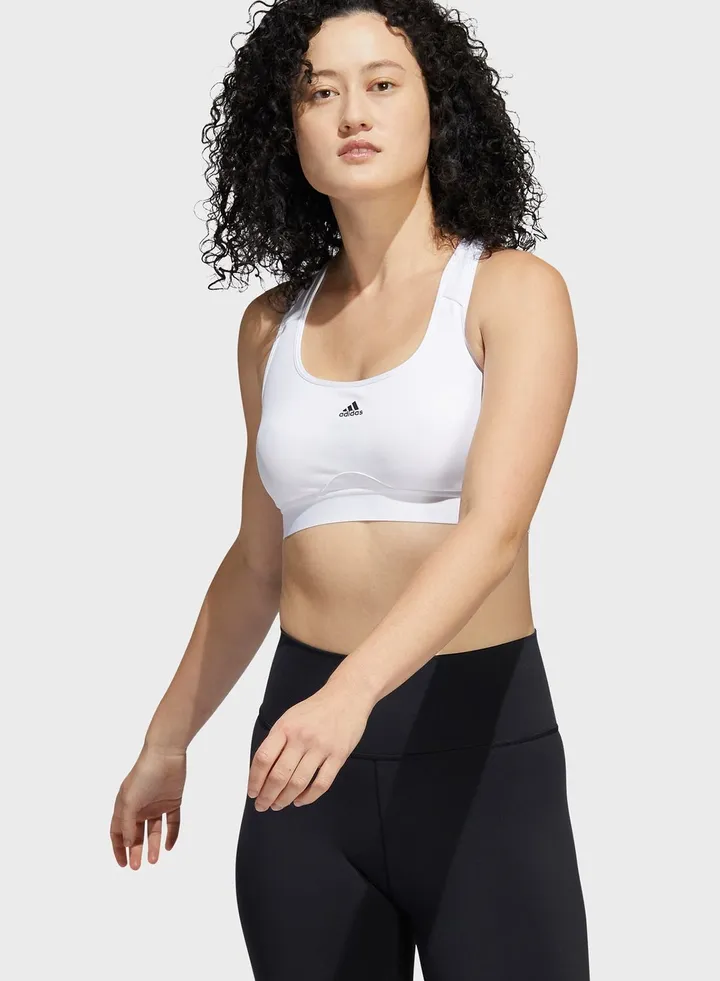 Power Pd Bra