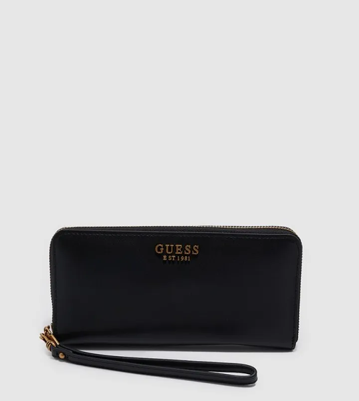 Laurel Zip Around Wallet