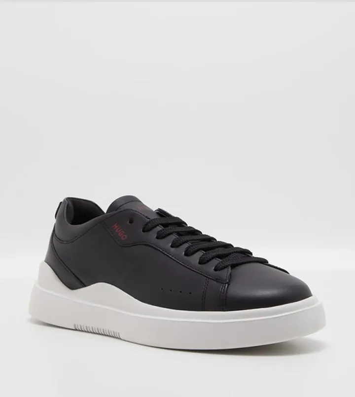 Blake Tenn Lace-Up Sneakers