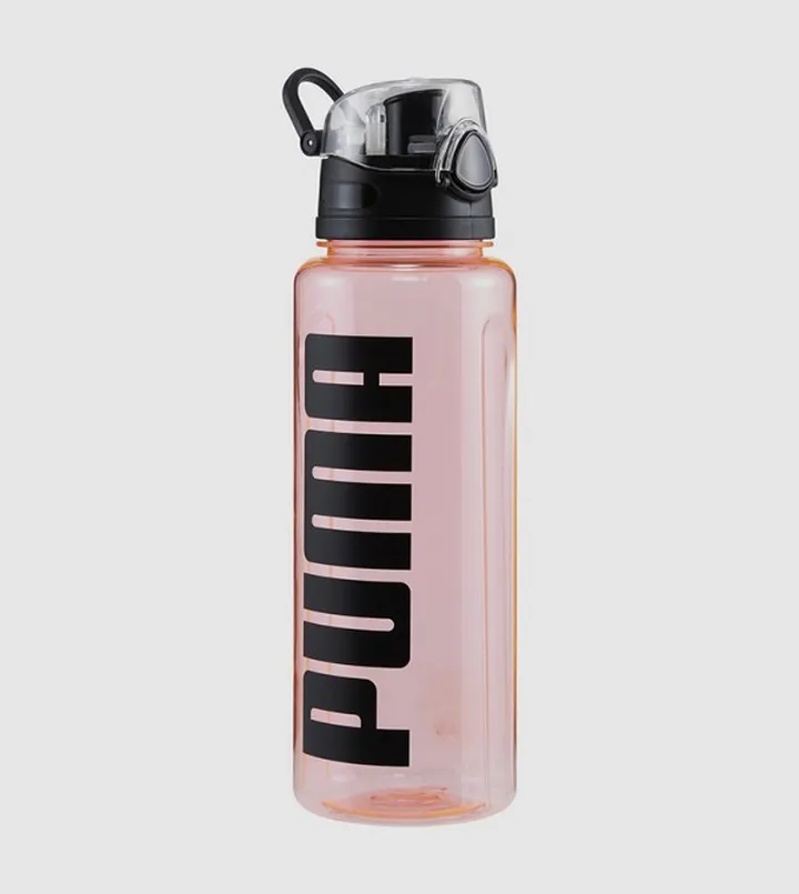 Logo Printed Sportstyle Bottle