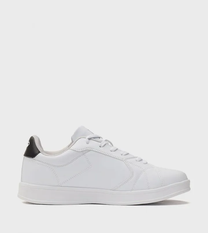 MOICA Lace-Up Sneakers