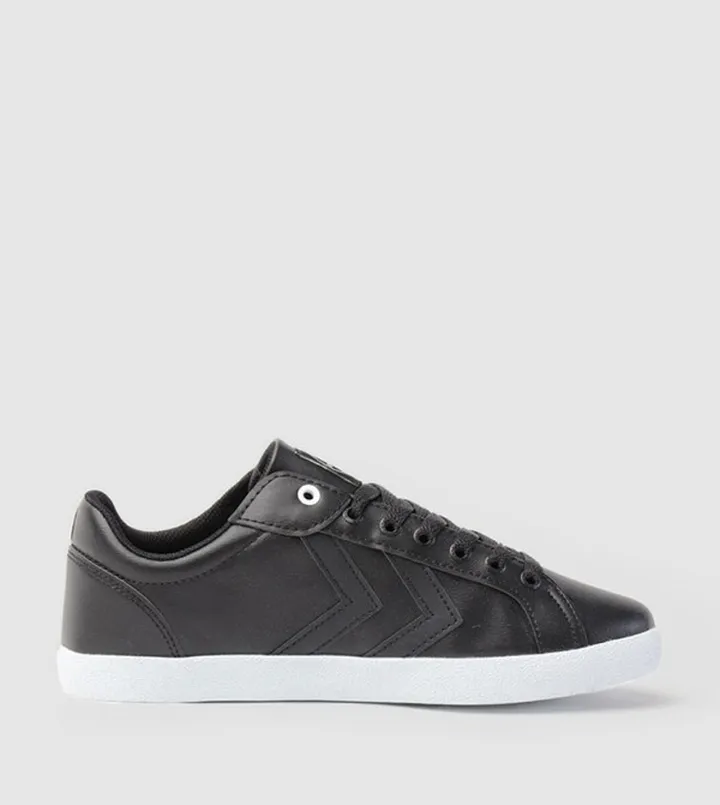 DEUO Court Heritage Unisex Sneakers