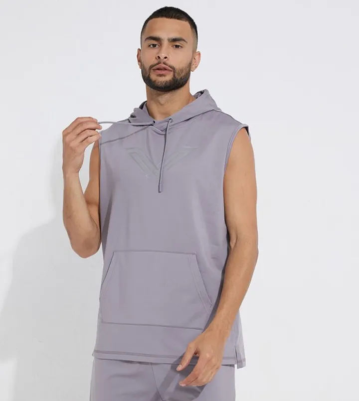Aero Guys Printed Hooded T-Shirt