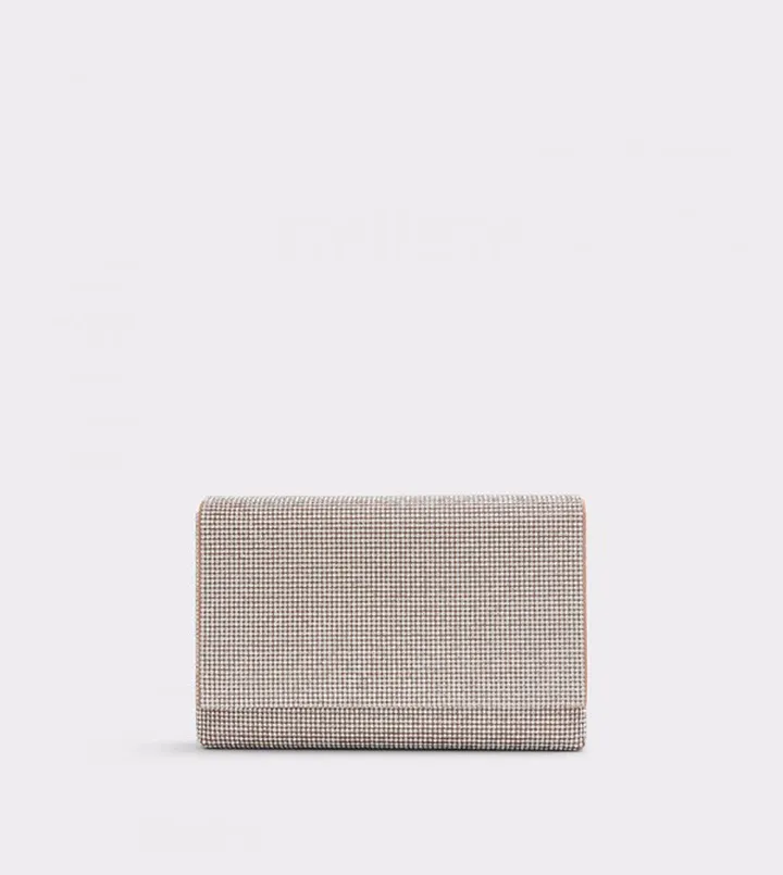 BRANDY Embellished Clutch Bag