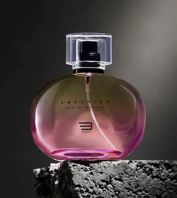 Ametrine Perfume (EDP) by Batoul Akkad, 100 ml