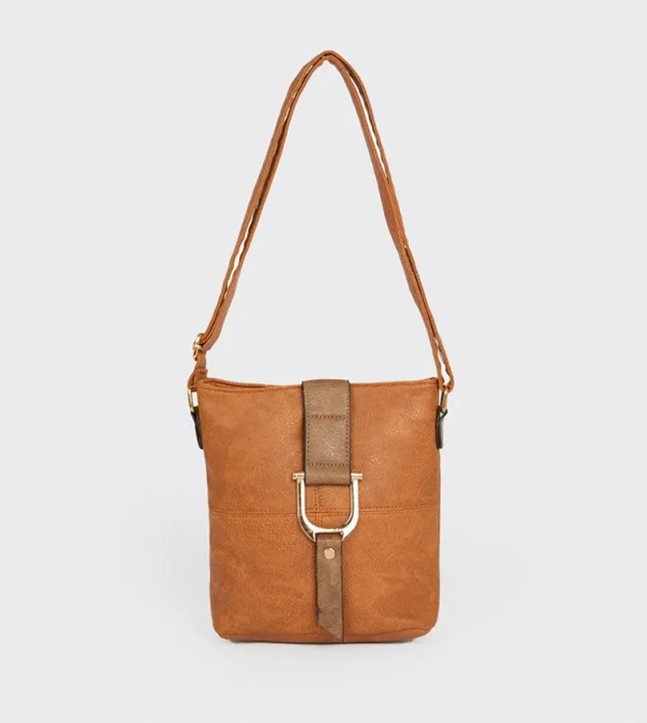 Darlah Crossbody Bag
