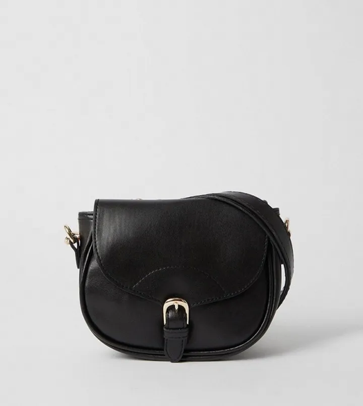 Dexter Cross Body Bag