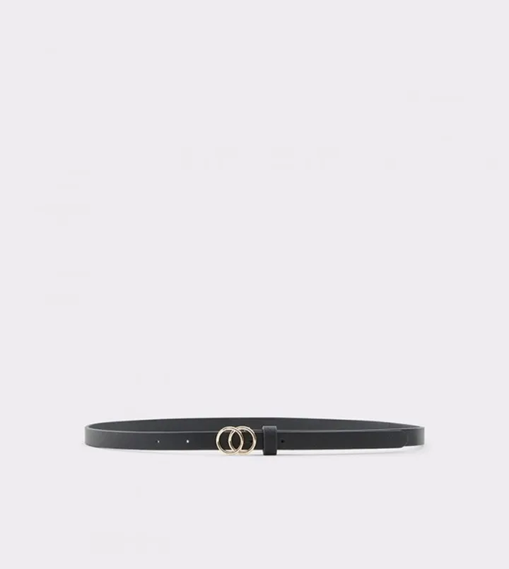 Siesta Buckled Belt