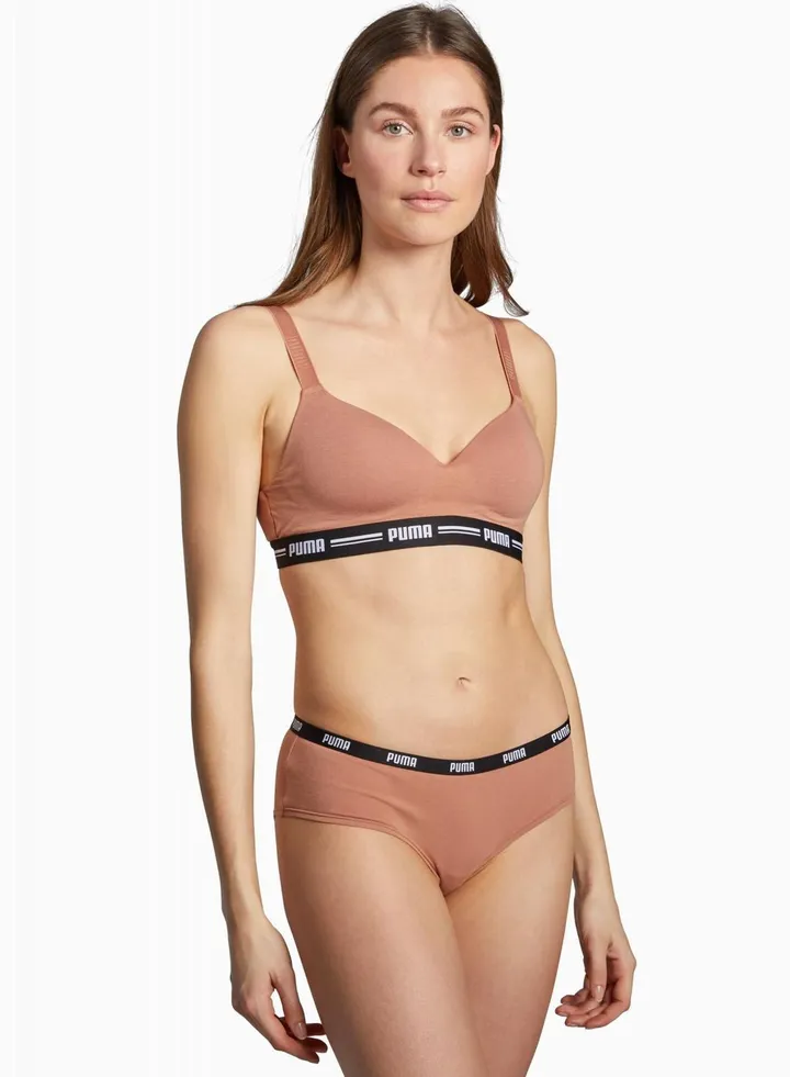 Padded Top