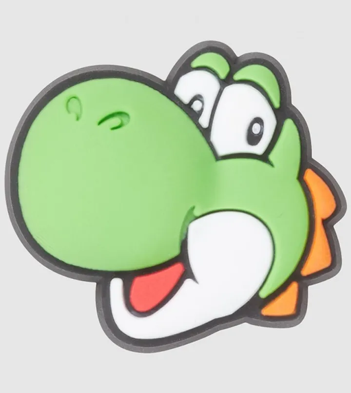 Super Mario Yoshi