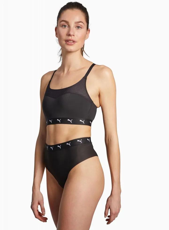 Essential Padded Sporty Top