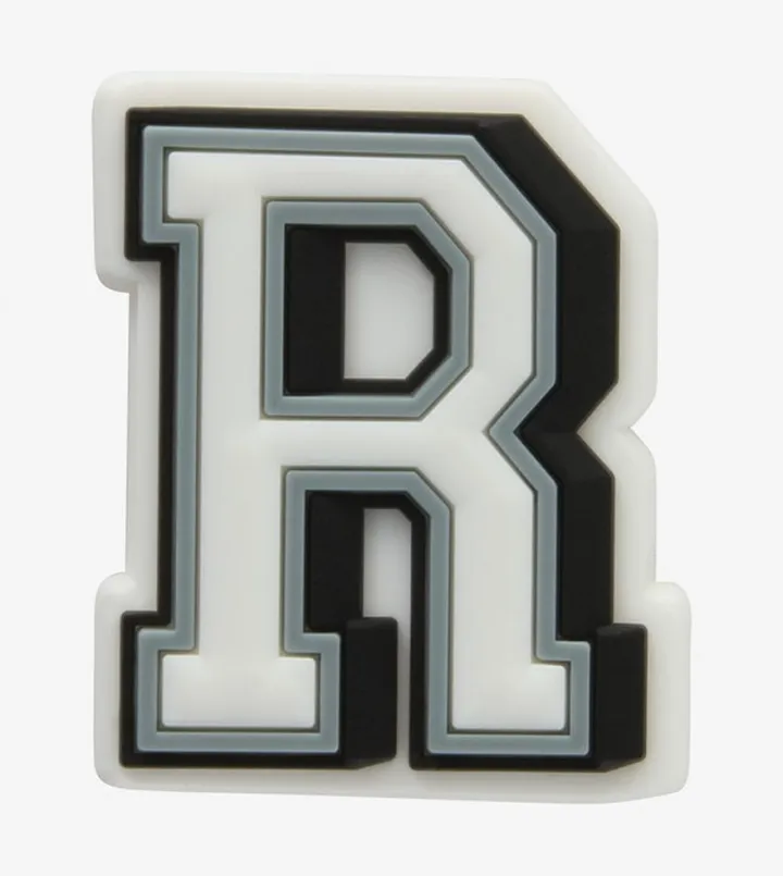 Letter R
