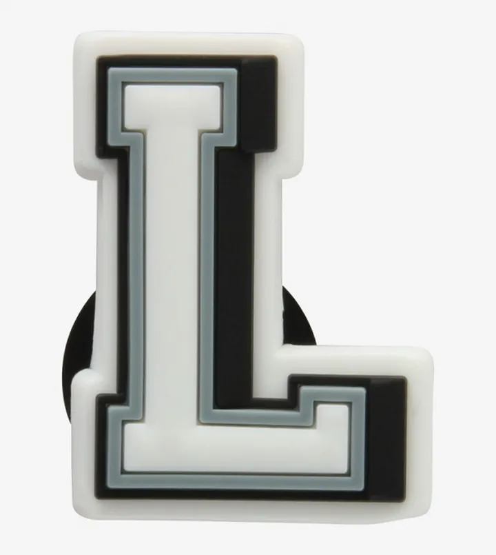 Letter L