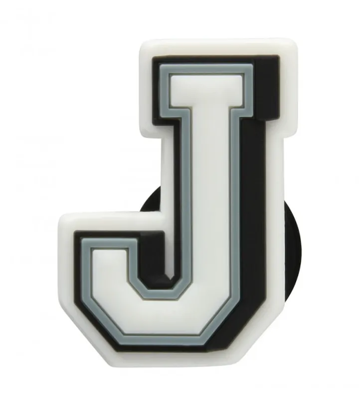 Letter J