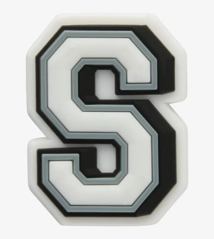 Letter S