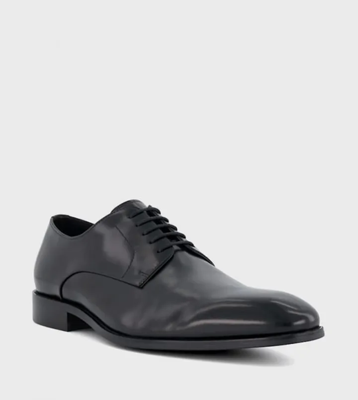 SECRETIVE Derby Shoes