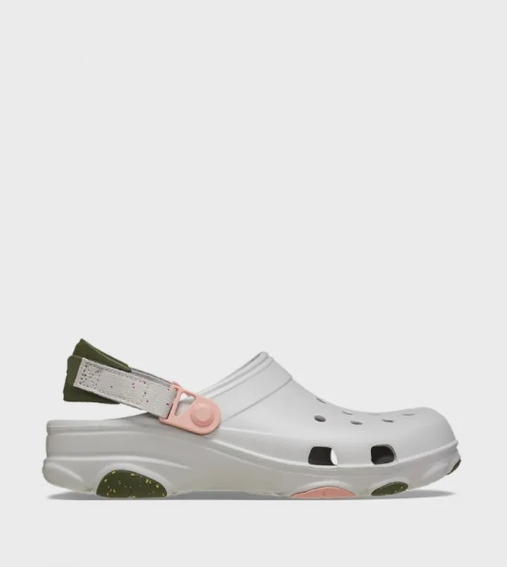 Classic All Terrain Clog