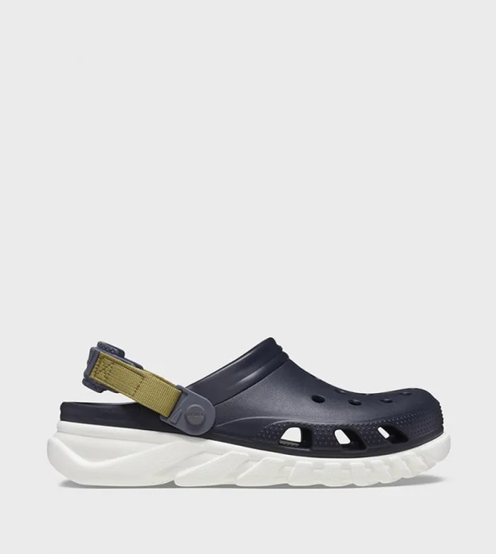 Duet Max II Clog