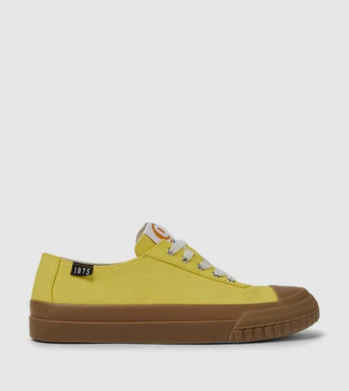 Camaleon 1975 Lace Up Shoes