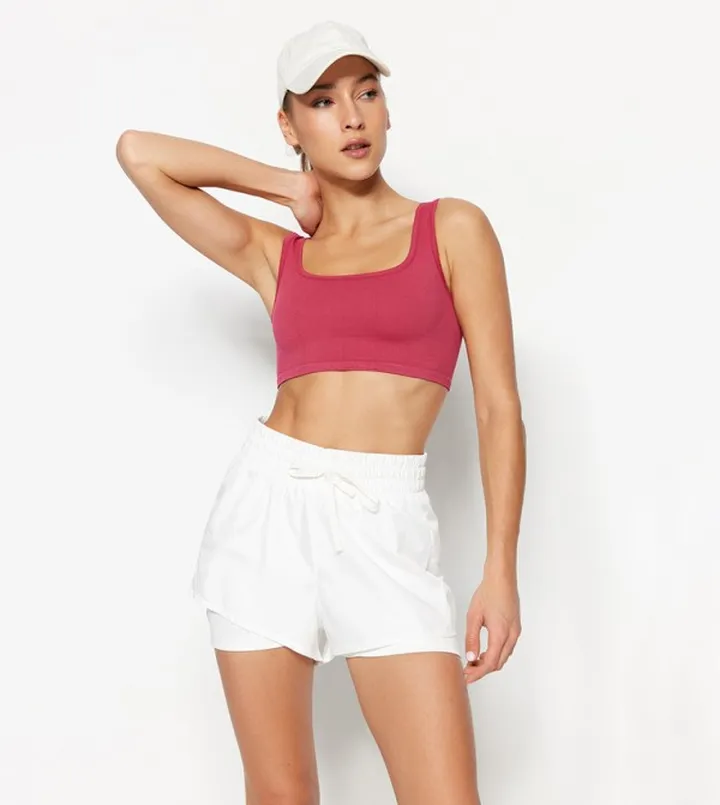 2 Layer Active Shorts