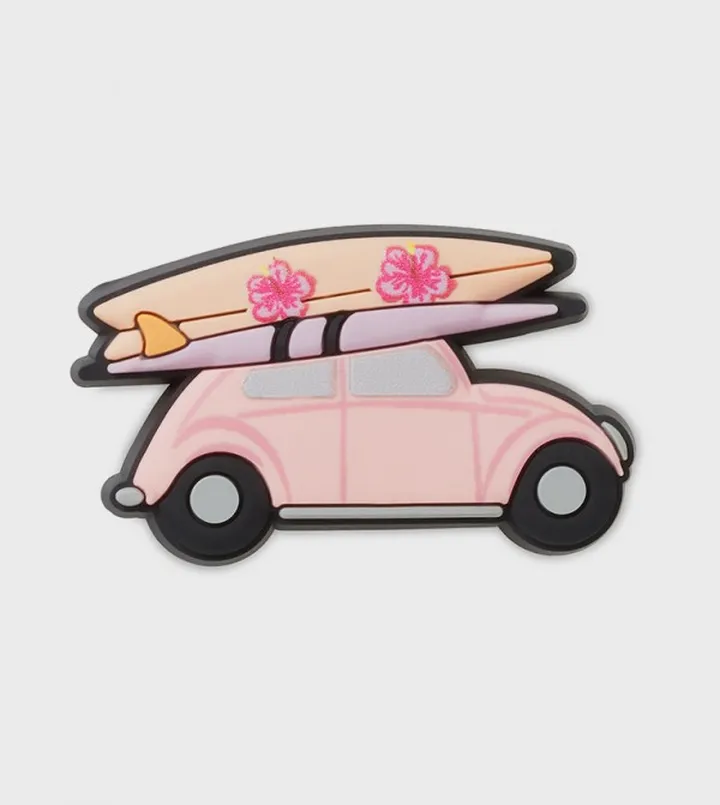 Malibu Beach Car