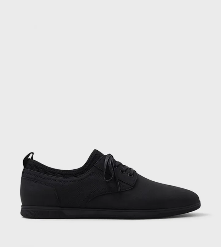 GOLDWYN Lace-Up Casual Shoes