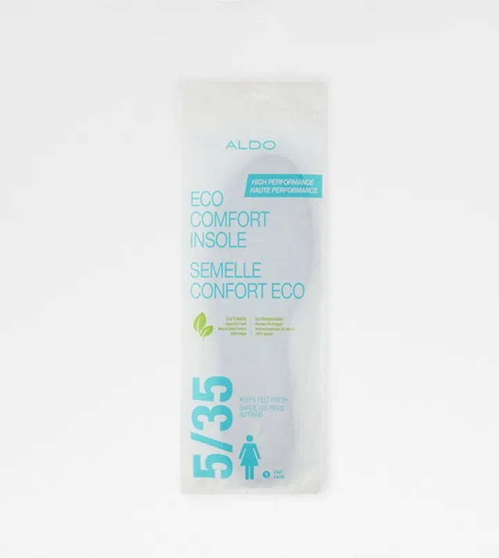 COMFORT-L Insole Shoe Care