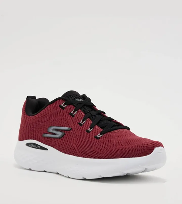 GO RUN LITE Lace-Up Shoes