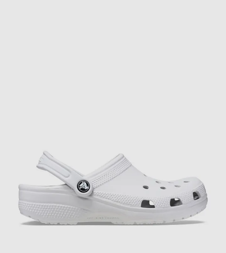 Classic Clog