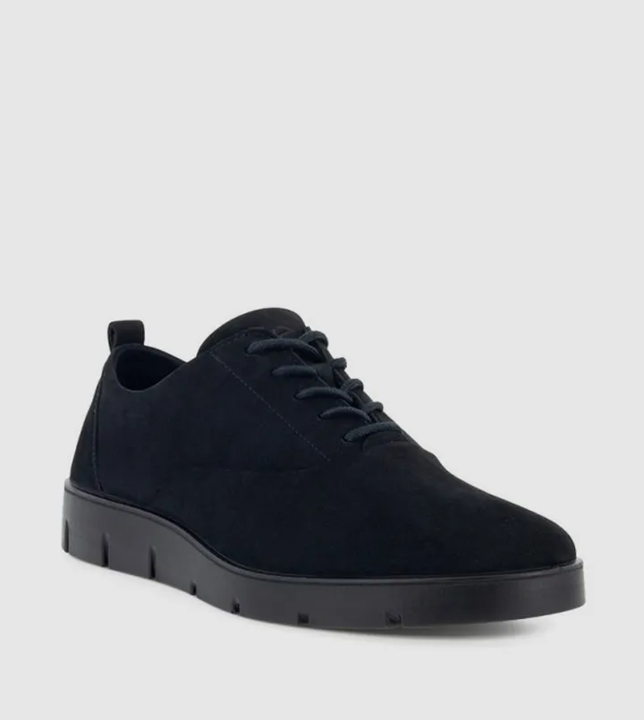 Bella Lace Up Shoes