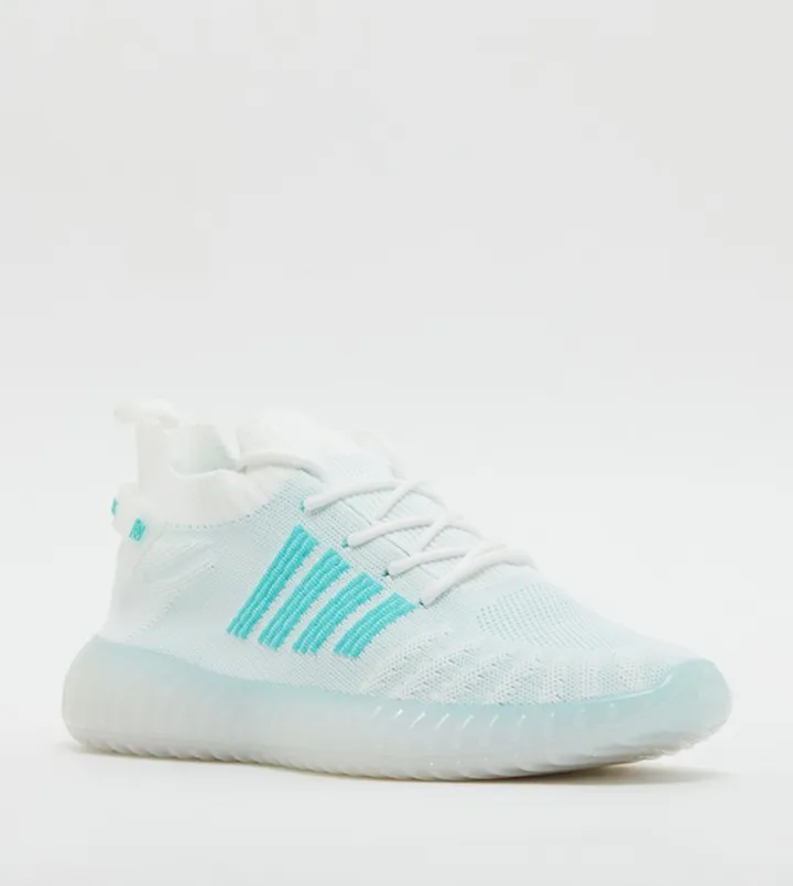 Aero Guys Lace Up Casual Shoes