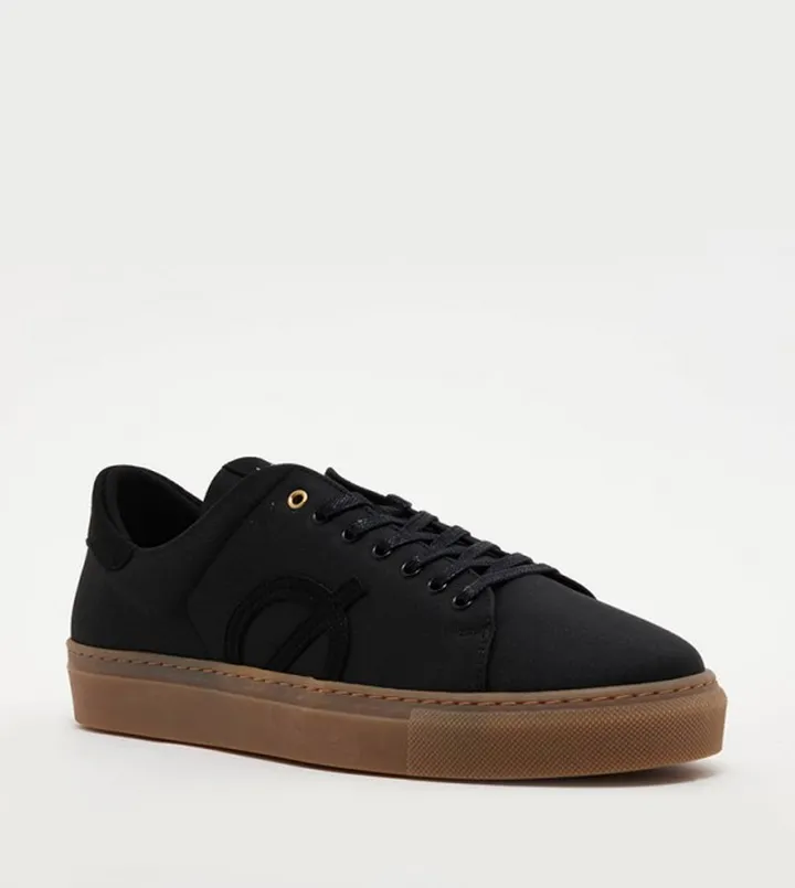NINE Lace-Up Sneakers