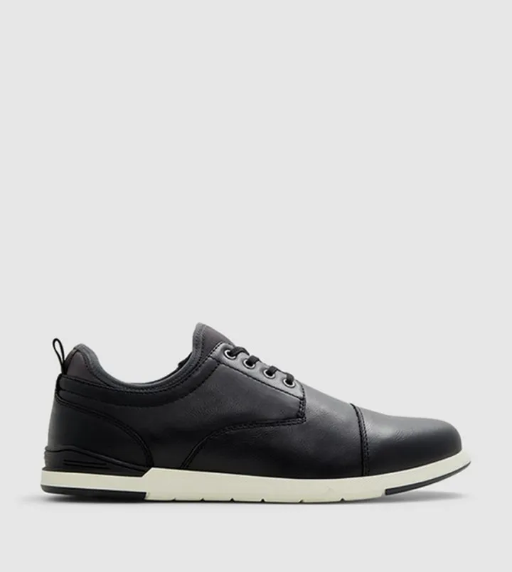 HARKER Lace Up Casual Shoes