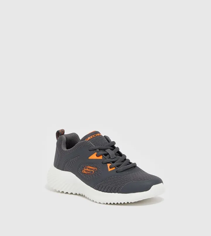 BOUNDER Low Top Sneakers