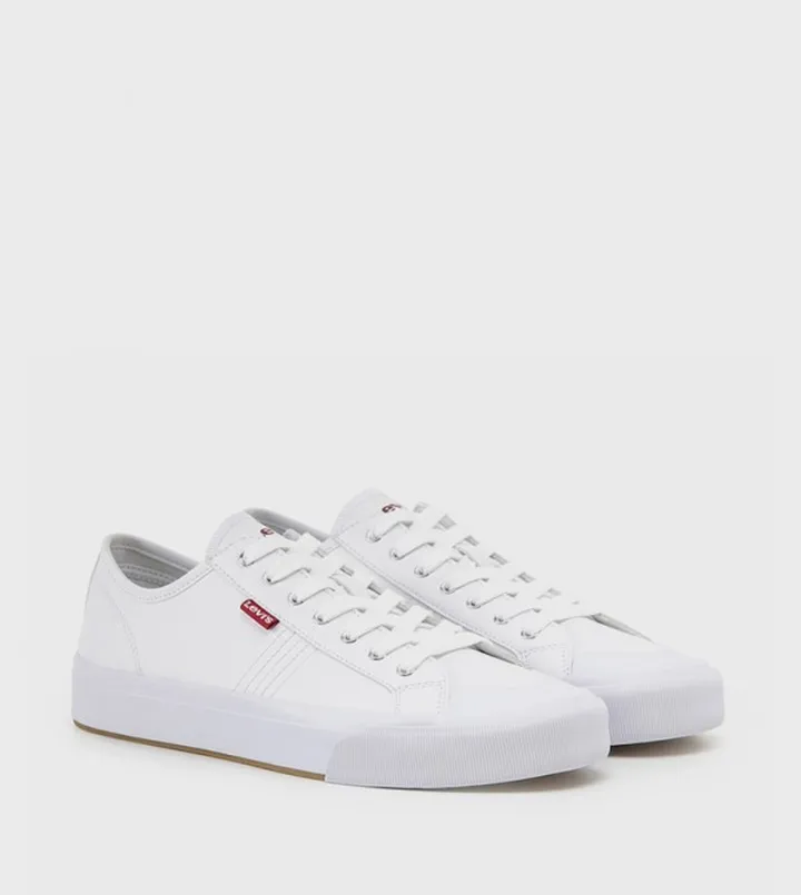 HERNANDEZ 3.0 Lace-Up Canvas Shoes